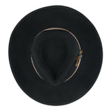 Sonoran Black Yellowstone Hat