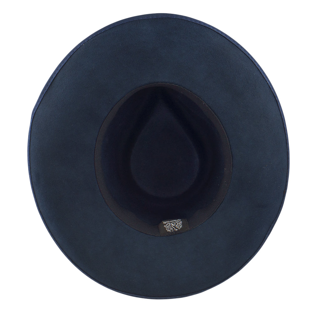 San Pedro Del Sol V3 Teal Yellowstone Hat