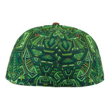 Chris Dyer Nugatron Reversible Bucket Hat – Grassroots California