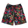 Greg Lutzka Ganja Bahama Taffy Mesh Shorts