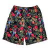 Greg Lutzka Ganja Bahama Taffy Mesh Shorts