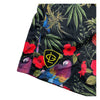 Greg Lutzka Ganja Bahama Taffy Mesh Shorts