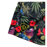 Greg Lutzka Ganja Bahama Taffy Mesh Shorts