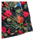 Greg Lutzka Ganja Bahama Taffy Mesh Shorts