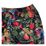 Greg Lutzka Ganja Bahama Taffy Mesh Shorts