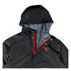 Stanley Mouse Easy Rider Never Summer Black Anorak Jacket