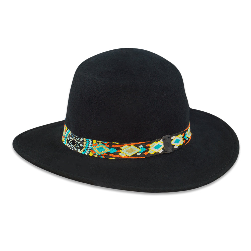 Full Brim Hats | Grassroots California