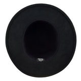 San Pedro Del Sol V3 Black Aspen Hat