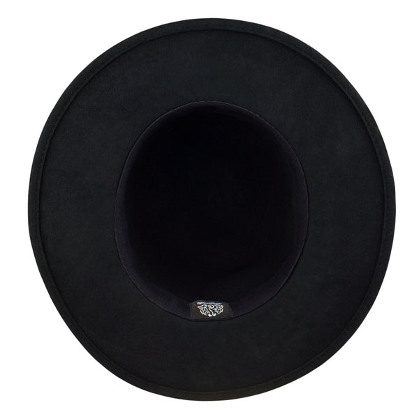 San Pedro Del Sol V3 Black Aspen Hat