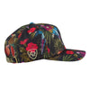 Greg Lutzka Ganja Bahama Taffy Dad Hat
