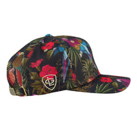 Greg Lutzka Ganja Bahama Taffy Dad Hat