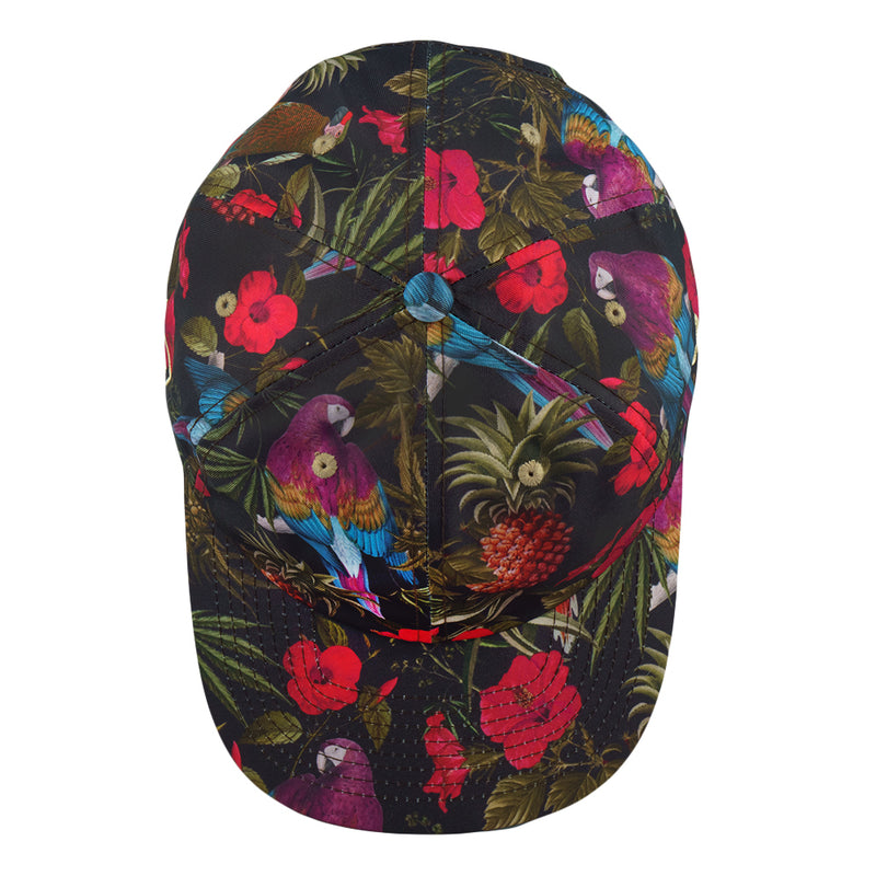 Greg Lutzka Ganja Bahama Taffy Dad Hat