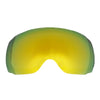 Sunset Gold Snow Goggle Replacement Lens