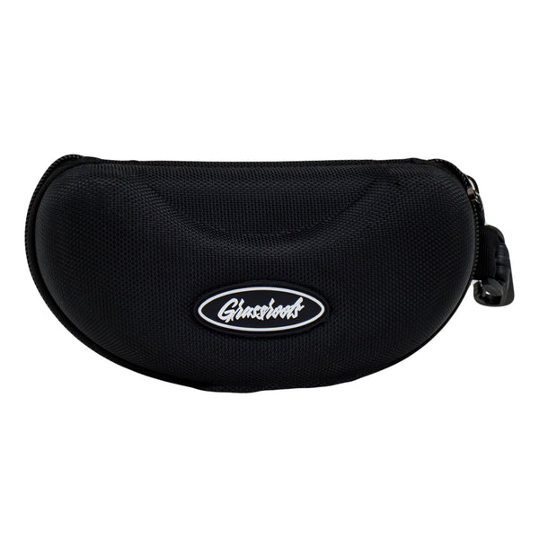 Black Turbo Sunglasses
