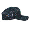 Shipibo Black Dad Hat