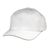 Touch of Class White Dad Hat