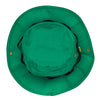 Kush Bear Green Boonie Hat