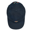 Jerry Garcia Space Container Navy Turtle Dad Hat