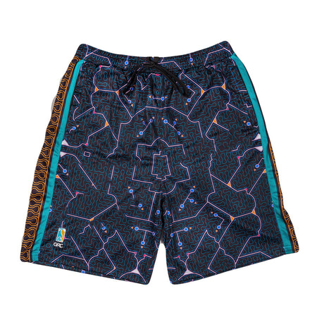 DMT Inverted Pattern Joggers