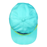 Moodmats x Vincent Gordon Orca Retro Snapback Hat
