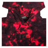 Pho 20 Red Dye Pullover Hoodie
