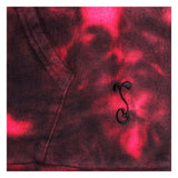 Pho 20 Red Dye Pullover Hoodie