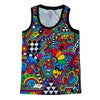 FAB Fabstract Jersey