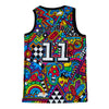 FAB Fabstract Jersey