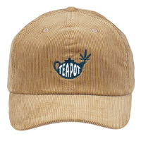 Boston Beer Teapot Dad Hat