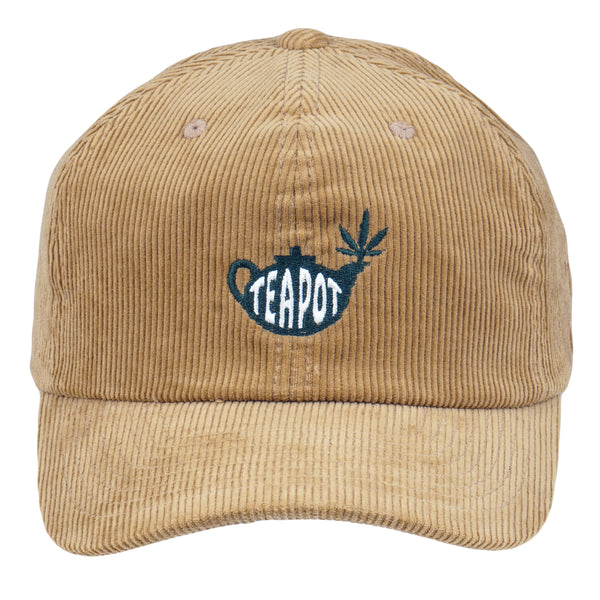 Boston Beer TeaPot Dad Hat