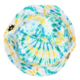 FAB Fabstract Shapes Reversible Bucket Hat