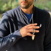 Billy's Bling Pendant | Mother Of Pearl