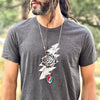 Steal Your Face Pendant | Opal