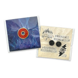 PHISH PIN ~ GOLD