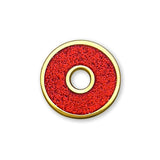 PHISH PIN ~ GOLD