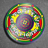 Positive Creations Sticker