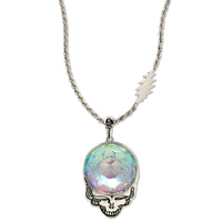 Steal Your Prism Necklace | Silver