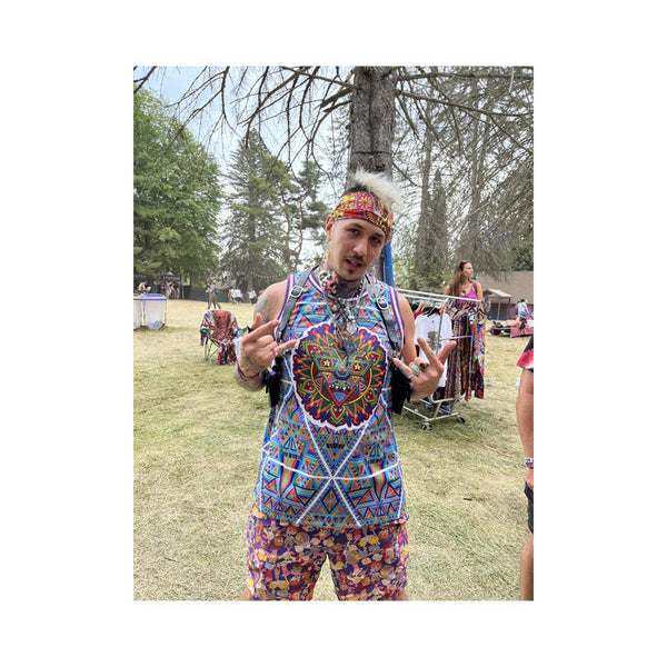 Robo Sun Jersey