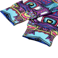 Spray Can Joggers