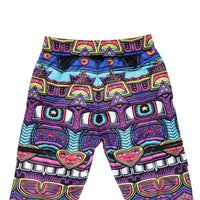 Spray Can Joggers