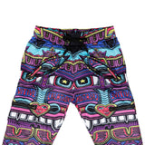 Spray Can Joggers