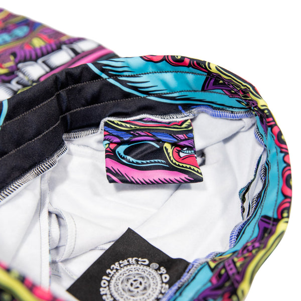 Spray Can Joggers