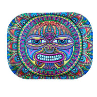 Taiti Inti Rolling Tray