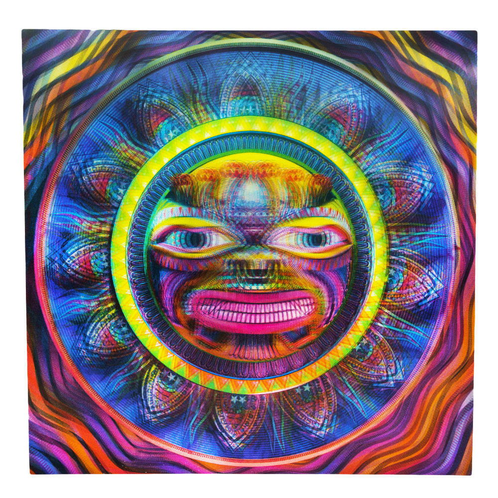 Taiti Inti Hologram