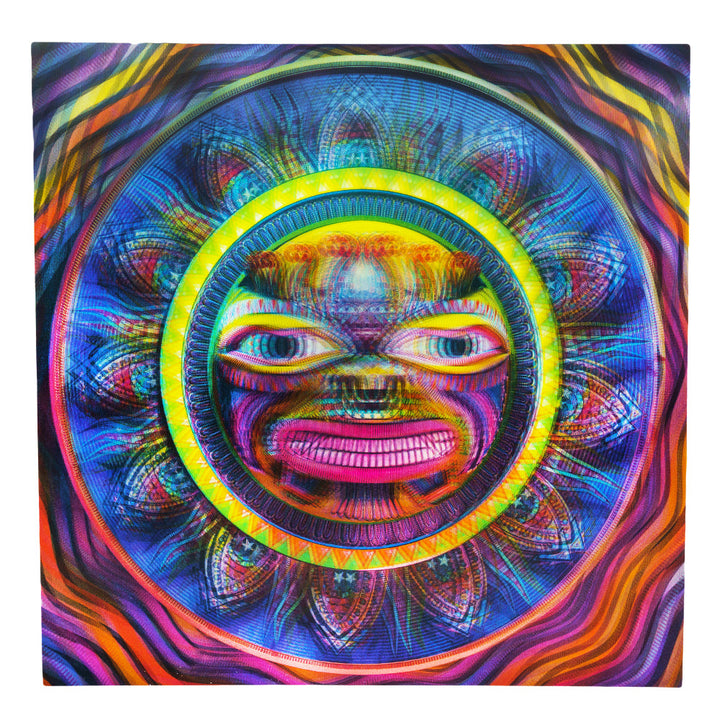 Taiti Inti Hologram