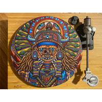 Ultimate Spirit Warrior Slip mat