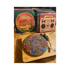 Ultimate Spirit Warrior Slip mat