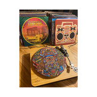 Ultimate Spirit Warrior Slip mat