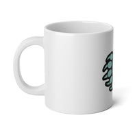 GPaw Jumbo Mug, 20oz
