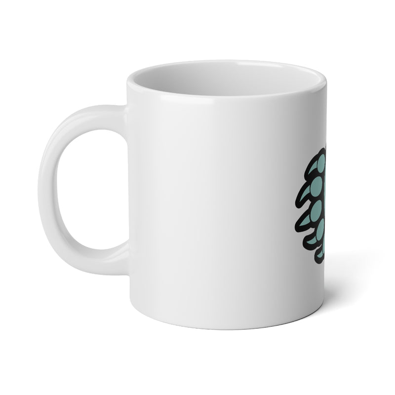 GPaw Jumbo Mug, 20oz